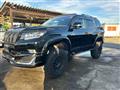 2020 Toyota Land Cruiser Prado