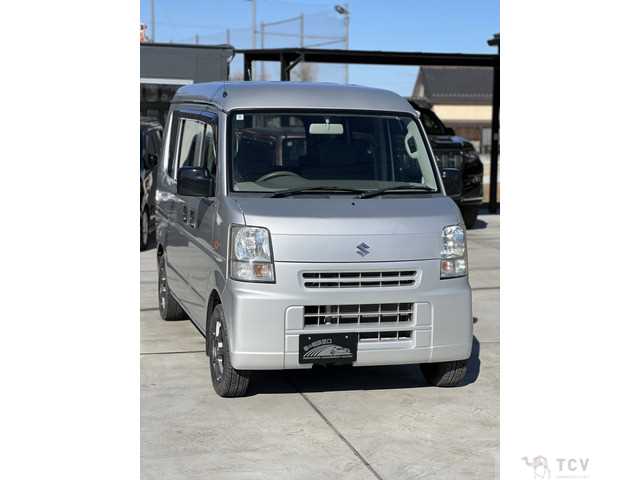 2009 Suzuki Every
