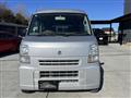 2009 Suzuki Every