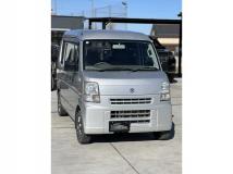 2009 Suzuki Every