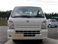 2017 Suzuki Carry Truck