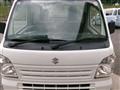 2017 Suzuki Carry Truck