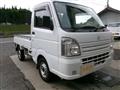 2017 Suzuki Carry Truck