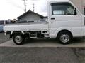 2017 Suzuki Carry Truck