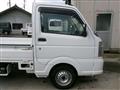 2017 Suzuki Carry Truck