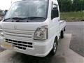 2017 Suzuki Carry Truck