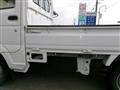 2017 Suzuki Carry Truck