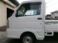 2017 Suzuki Carry Truck