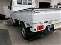 2017 Suzuki Carry Truck