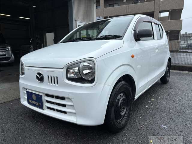 2015 Mazda Carol