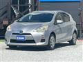 2012 Toyota AQUA