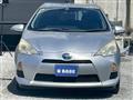 2012 Toyota AQUA
