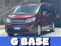 2016 Honda Step WGN