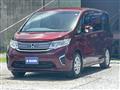 2016 Honda Step WGN