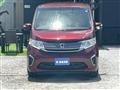 2016 Honda Step WGN
