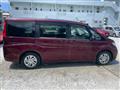 2016 Honda Step WGN