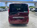 2016 Honda Step WGN