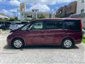 2016 Honda Step WGN