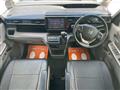 2016 Honda Step WGN
