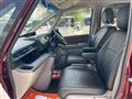 2016 Honda Step WGN