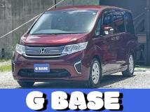 2016 Honda Step WGN