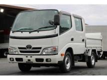 2015 Toyota Dyna Truck