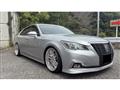 2018 Toyota Crown