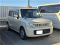 2011 Suzuki Lapin