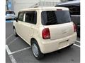 2011 Suzuki Lapin