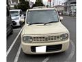 2011 Suzuki Lapin
