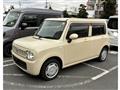 2011 Suzuki Lapin