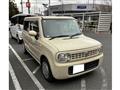 2011 Suzuki Lapin