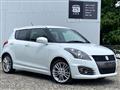 2014 Suzuki Swift