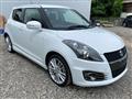 2014 Suzuki Swift