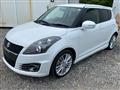 2014 Suzuki Swift
