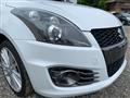 2014 Suzuki Swift