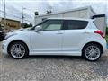 2014 Suzuki Swift