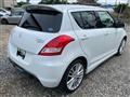 2014 Suzuki Swift