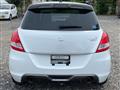 2014 Suzuki Swift