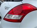 2014 Suzuki Swift