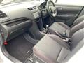 2014 Suzuki Swift