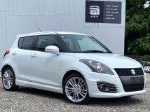 2014 Suzuki Swift