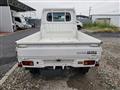 2014 Daihatsu Hijet Truck