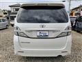 2011 Toyota Vellfire