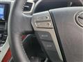 2011 Toyota Vellfire