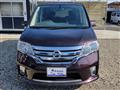 2011 Nissan Serena
