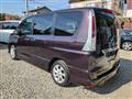 2011 Nissan Serena