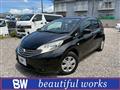 2013 Nissan Note