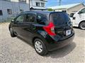2013 Nissan Note