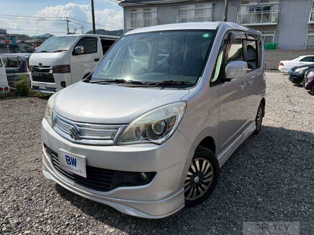 2012 Suzuki Suzuki Others